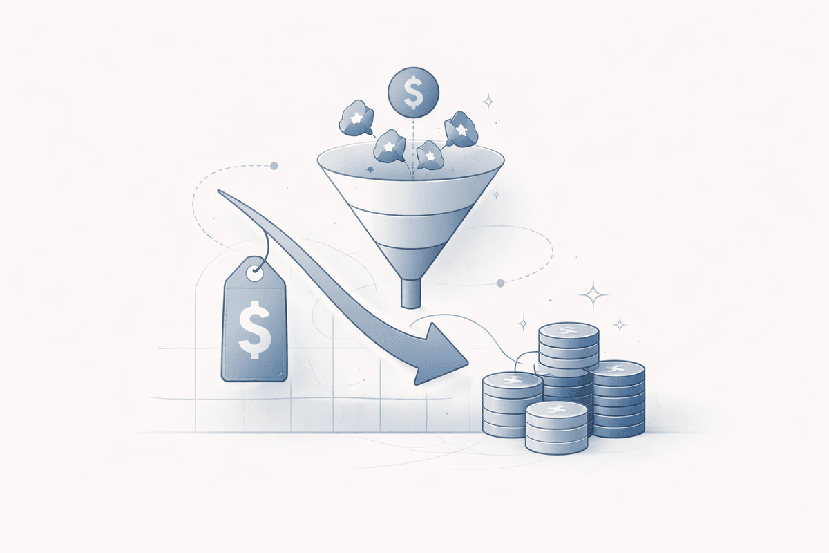 How to Reduce CAC in B2B SaaS Without Killing Lead Quality